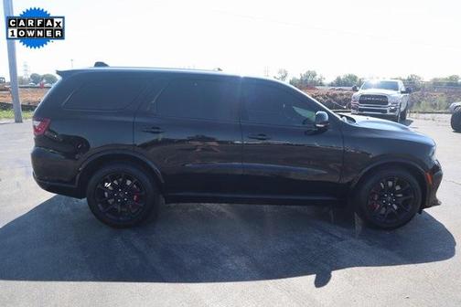 2024 Dodge Durango SRT Hellcat