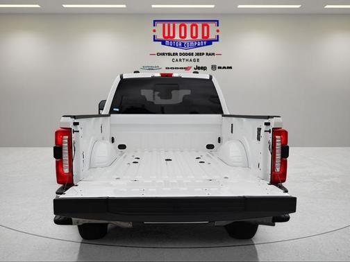 2026 Ford F-350 Lariat Super Duty