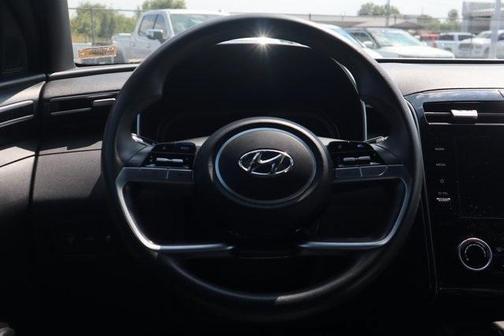 2022 Hyundai SANTA CRUZ 2.5L SEL