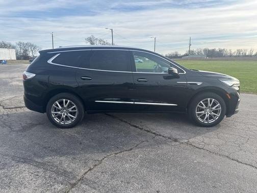 2023 Buick Enclave Premium