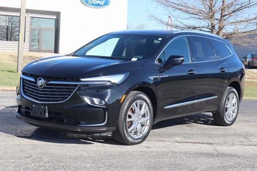 2023 Buick Enclave Premium