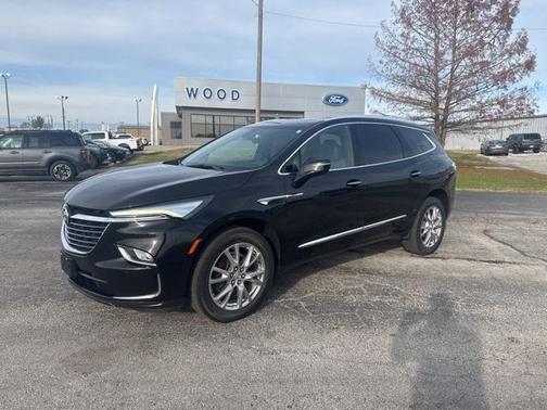 2023 Buick Enclave Premium