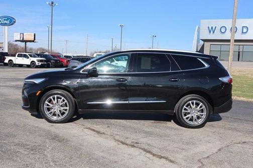 2023 Buick Enclave Premium