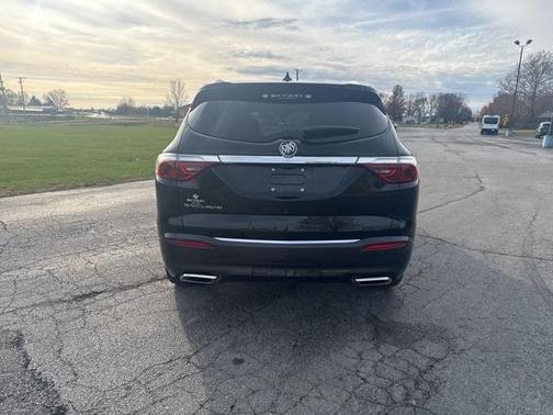 2023 Buick Enclave Premium
