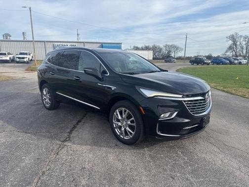 2023 Buick Enclave Premium