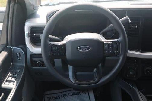 2026 Ford F-250 XLT