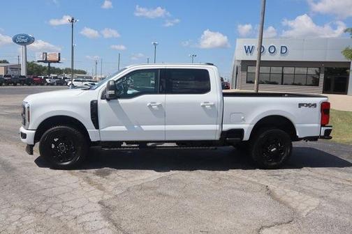 2026 Ford F-250 XLT