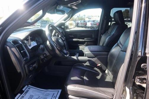 2019 RAM 3500 Limited