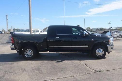 2019 RAM 3500 Limited