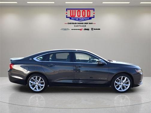 2014 Chevrolet Impala 1LT