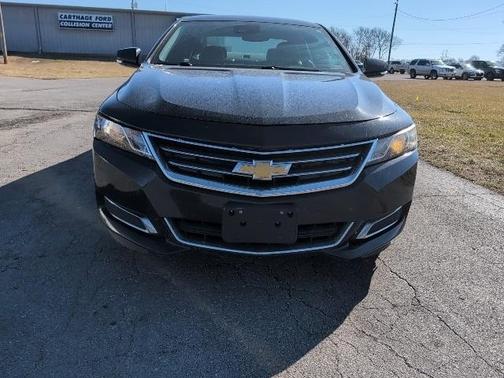 2014 Chevrolet Impala 1LT