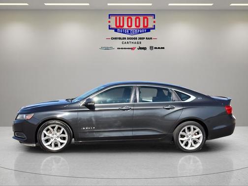 2014 Chevrolet Impala 1LT