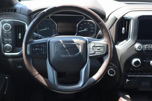 2020 GMC Sierra 3500 Denali