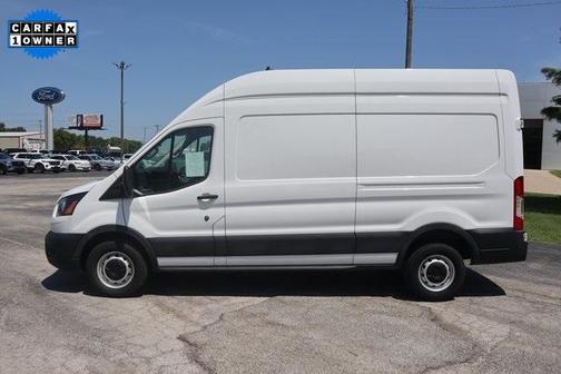 2023 Ford Transit-250 Base