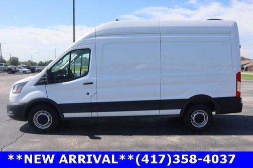2023 Ford Transit-250 Base
