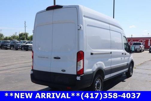 2023 Ford Transit-250 Base
