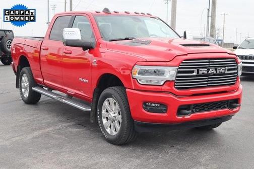 2023 RAM 2500 Laramie