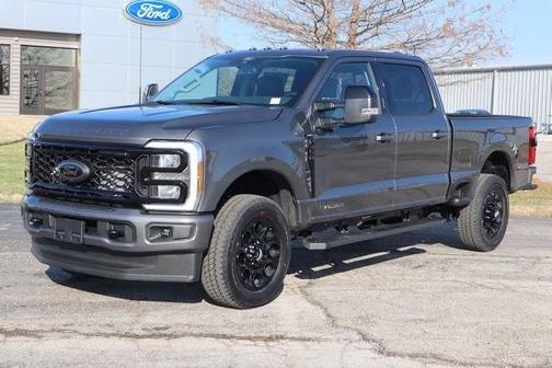 2026 Ford F-350 
