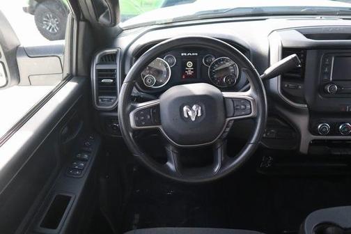 2023 RAM 2500 Tradesman