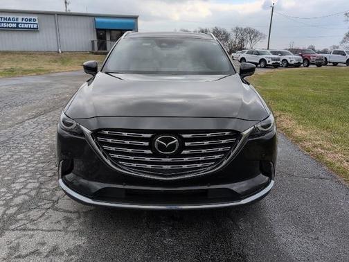 2023 Mazda CX-9 Signature