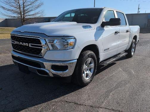 2024 RAM 1500 Big Horn/Lone Star