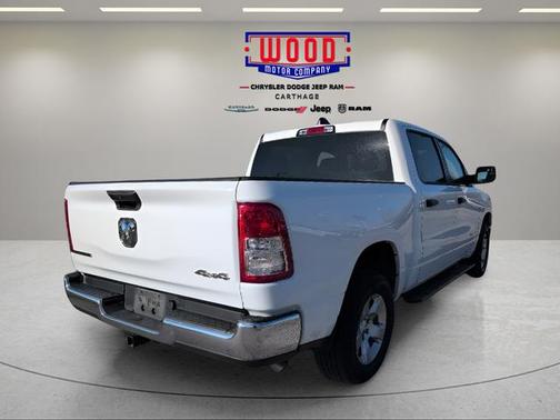 2024 RAM 1500 Big Horn/Lone Star