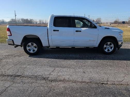 2024 RAM 1500 Big Horn/Lone Star