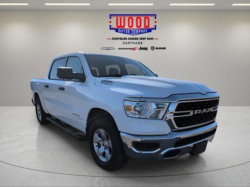 2024 RAM 1500 Big Horn/Lone Star