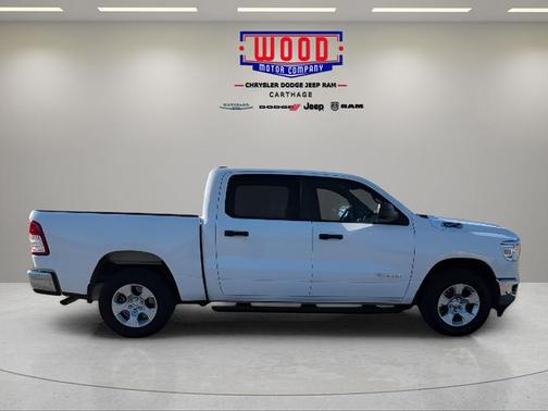 2024 RAM 1500 Big Horn/Lone Star