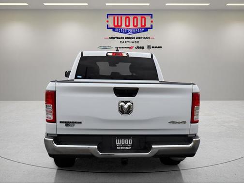 2024 RAM 1500 Big Horn/Lone Star