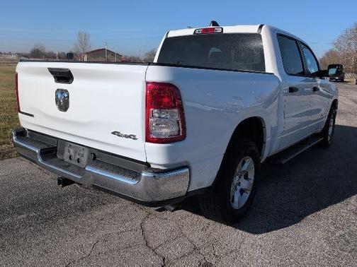 2024 RAM 1500 Big Horn/Lone Star