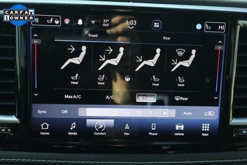 2024 Hyundai TUCSON Plug-In Hybrid SEL