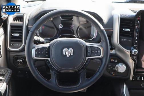 2025 RAM 1500 Tungsten