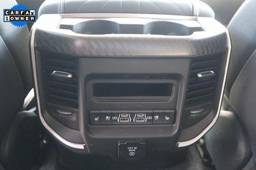 2025 RAM 1500 Tungsten