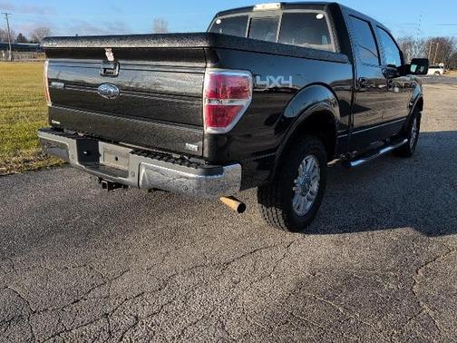 2010 Ford F-150 SuperCrew