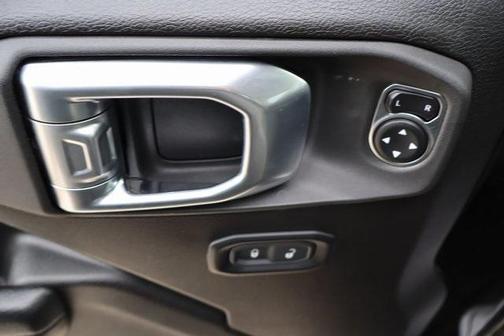 2024 Jeep Gladiator Nighthawk