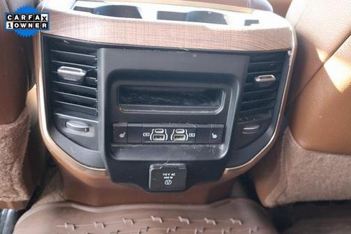 2024 RAM 3500 Longhorn