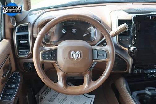 2024 RAM 3500 Longhorn