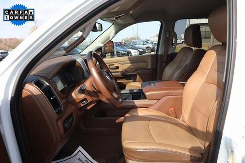 2024 RAM 3500 Longhorn