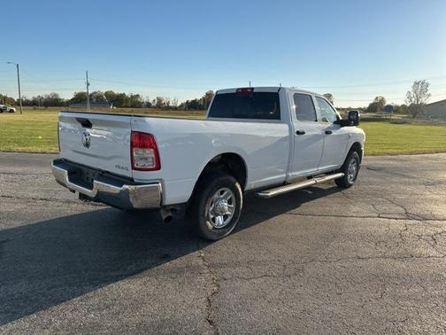 2023 RAM 2500 Tradesman