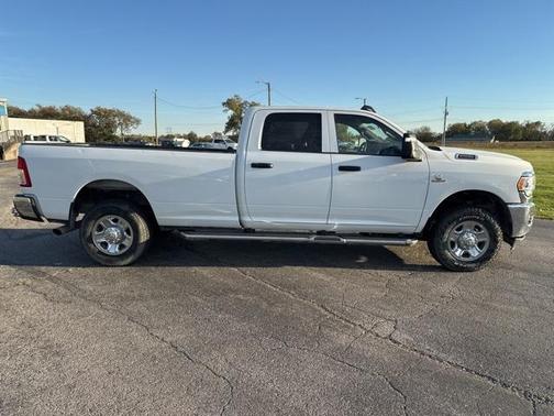 2023 RAM 2500 Tradesman