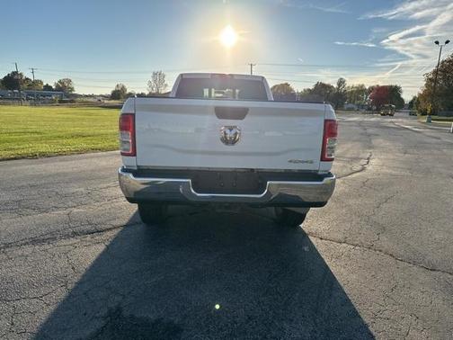 2023 RAM 2500 Tradesman