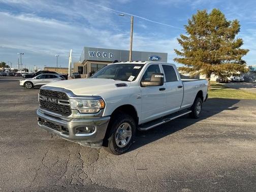 2023 RAM 2500 Tradesman