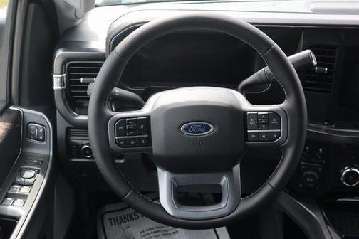2026 Ford F-350 Lariat Super Duty