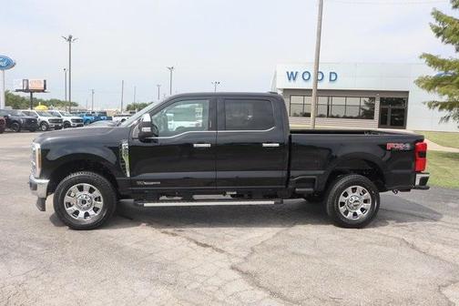 2026 Ford F-350 Lariat Super Duty