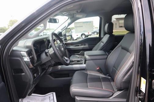 2026 Ford F-350 Lariat Super Duty
