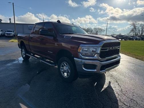 2020 RAM 2500 Tradesman