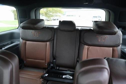 2025 Ford Expedition King Ranch