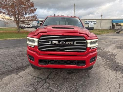 2023 RAM 2500 Laramie