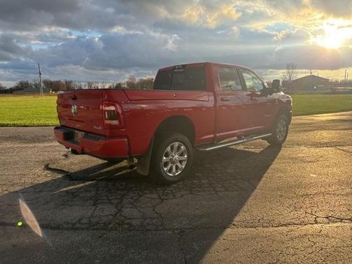 2023 RAM 2500 Laramie